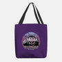 Don't Count On Me-None-Basic Tote-Bag-NMdesign