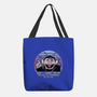 Don't Count On Me-None-Basic Tote-Bag-NMdesign