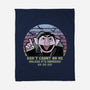 Don't Count On Me-None-Fleece-Blanket-NMdesign