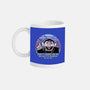 Don't Count On Me-None-Mug-Drinkware-NMdesign