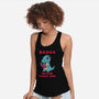 Books Because People Suck-Womens-Racerback-Tank-milasneeze