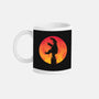 Karate Cookid-None-Mug-Drinkware-jasesa