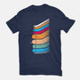 Retro Solar System-Mens-Heavyweight-Tee-rocketman_art