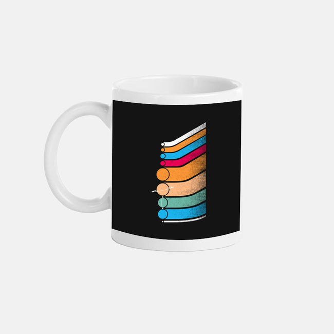 Retro Solar System-None-Mug-Drinkware-rocketman_art