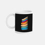 Retro Solar System-None-Mug-Drinkware-rocketman_art