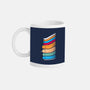 Retro Solar System-None-Mug-Drinkware-rocketman_art