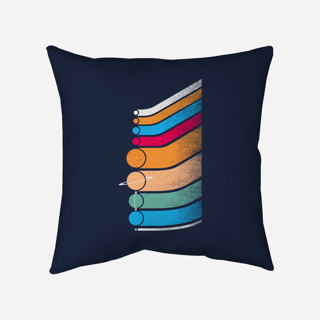 Retro Solar System-None-Removable Cover w Insert-Throw Pillow-rocketman_art