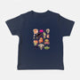 We Love Aliens-Baby-Basic-Tee-Bruno Mota