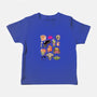 We Love Aliens-Baby-Basic-Tee-Bruno Mota