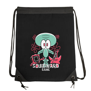 Squidward's Game