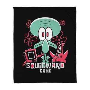 Squidward's Game