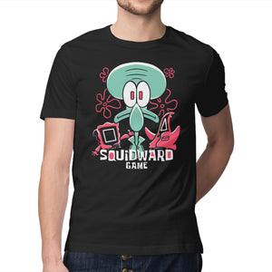 Squidward's Game