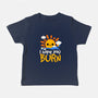 I Hope You Burn-Baby-Basic-Tee-NemiMakeit