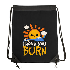 I Hope You Burn