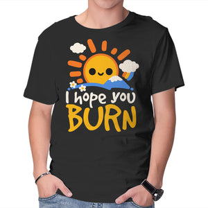 I Hope You Burn