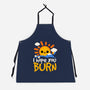 I Hope You Burn-Unisex-Kitchen-Apron-NemiMakeit