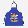 I Hope You Burn-Unisex-Kitchen-Apron-NemiMakeit