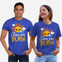 I Hope You Burn-Unisex-Basic-Tee-NemiMakeit