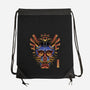 Hanya Majora-None-Drawstring-Bag-Astrobot Invention