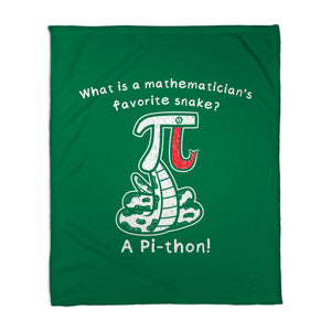 A Pi-thon