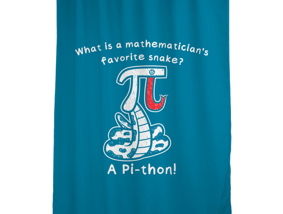 A Pi-thon