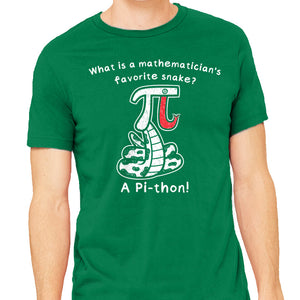 A Pi-thon