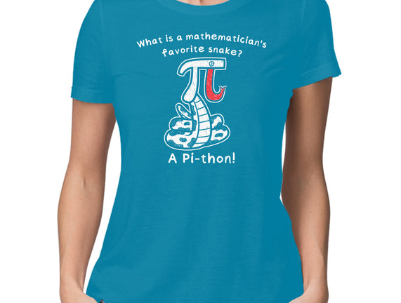 A Pi-thon