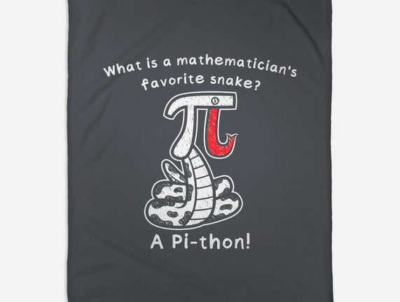 A Pi-thon