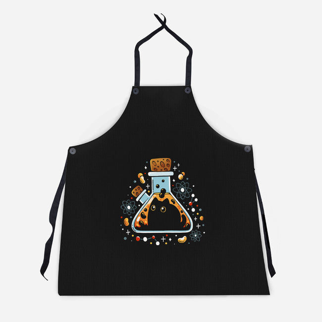 Catmestry-Unisex-Kitchen-Apron-Vallina84