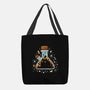 Catmestry-None-Basic Tote-Bag-Vallina84