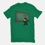 Roberts Detention-Mens-Premium-Tee-Getsousa!