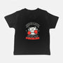 Life Punchline Joke-Baby-Basic-Tee-Studio Mootant