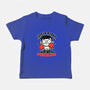 Life Punchline Joke-Baby-Basic-Tee-Studio Mootant