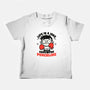 Life Punchline Joke-Baby-Basic-Tee-Studio Mootant