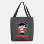 Life Punchline Joke-None-Basic Tote-Bag-Studio Mootant