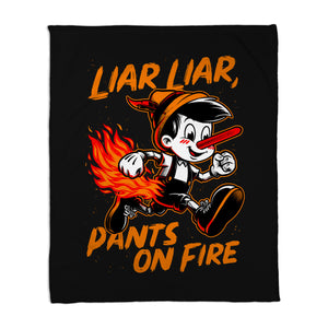 Liar Pants On Fire