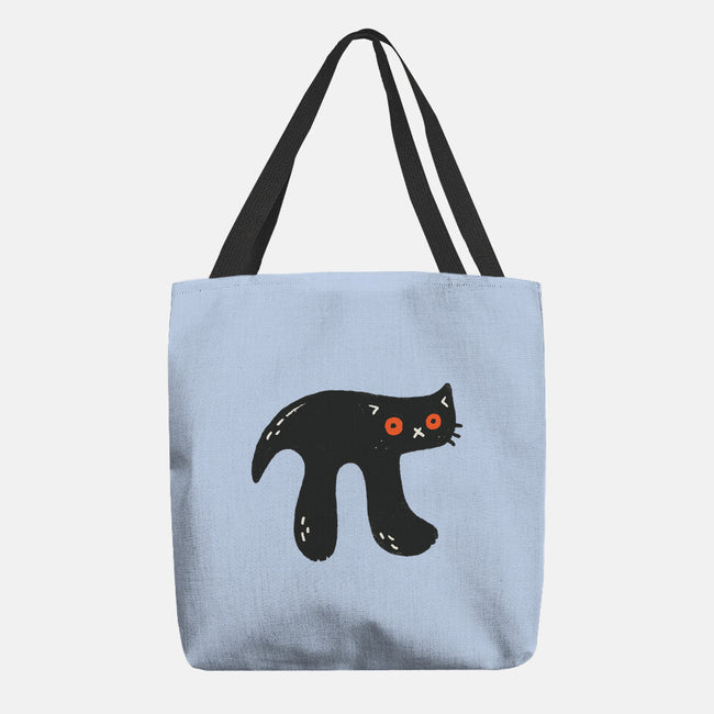 Black Pi-nther-None-Basic Tote-Bag-Wenceslao A Romero