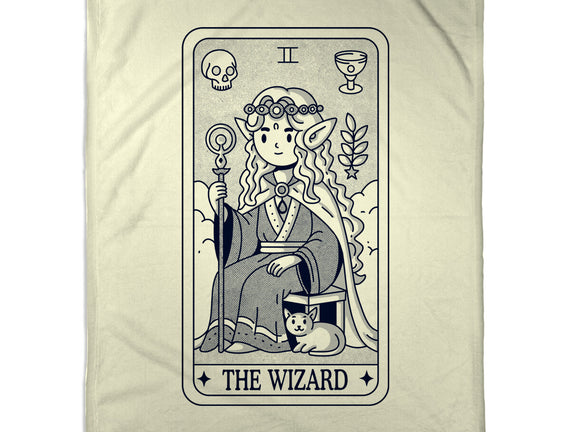 The Wizard