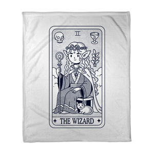 The Wizard