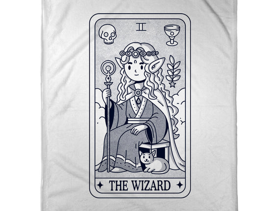 The Wizard