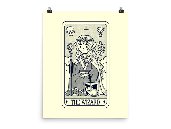 The Wizard