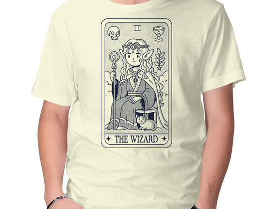 The Wizard