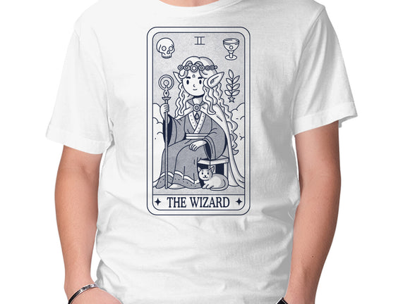 The Wizard