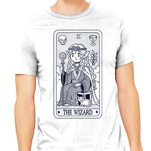 The Wizard