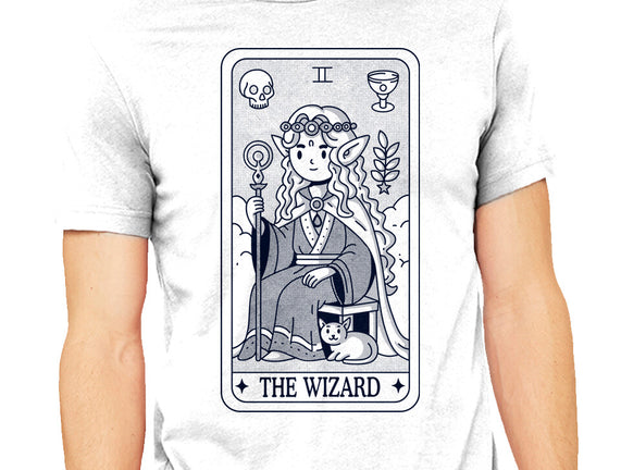 The Wizard