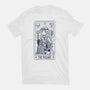 The Wizard-Womens-Basic-Tee-Eoli Studio