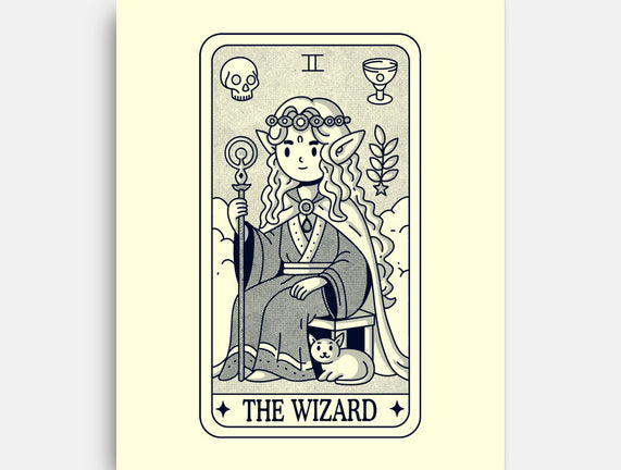 The Wizard