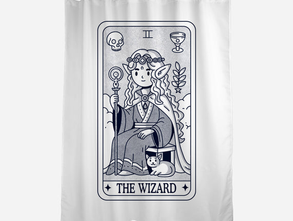 The Wizard