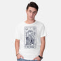 The Wizard-Mens-Basic-Tee-Eoli Studio