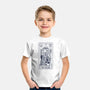 The Wizard-Youth-Basic-Tee-Eoli Studio